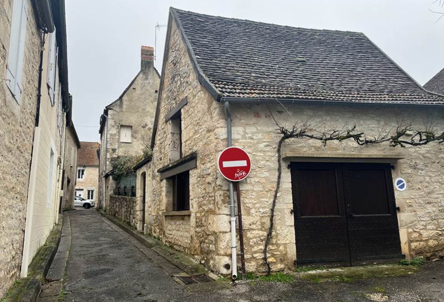 Maison de ville de 4 pièces principales — photo 1