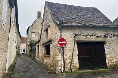 Maison 4 pièces 161250 €