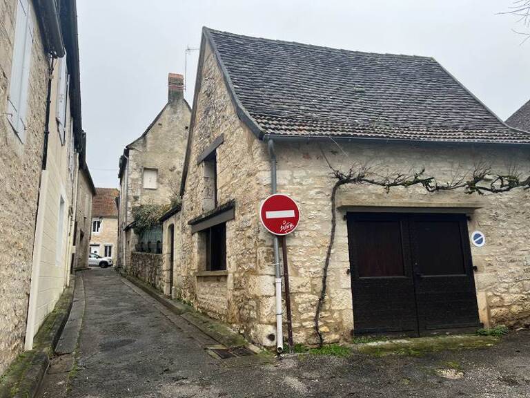 Maison de ville de 4 pièces principales — photo 1