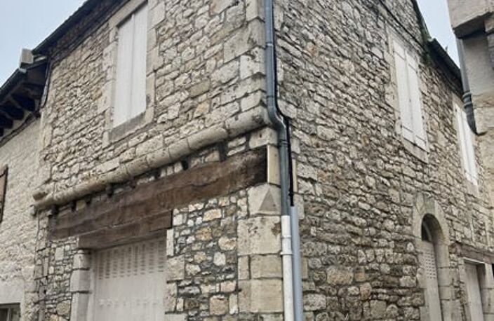 Maison de ville de 4 pièces principales — photo 2
