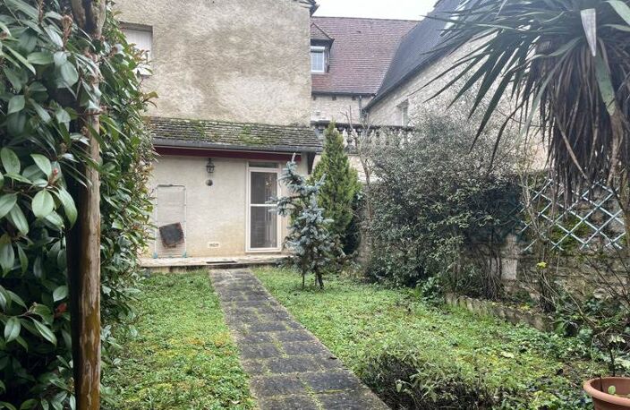 Maison de ville de 4 pièces principales — photo 3