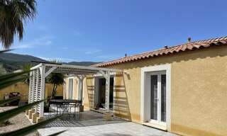 Maison 7 Pièces 162 m² à vendre à Usclas-du-Bosc (34700)