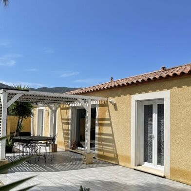 Maison 7 pièces 369000 €