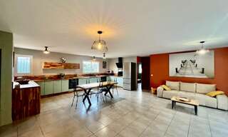 Maison 7 Pièces 162 m² à vendre à Usclas-du-Bosc (34700)