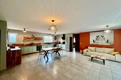 Maison 7 pièces 353760 €