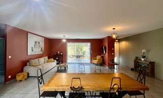 Maison 7 Pièces 162 m² à vendre à Usclas-du-Bosc (34700)