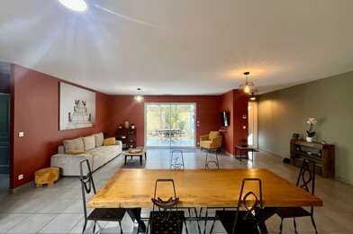 Maison 7 pièces 353760 €