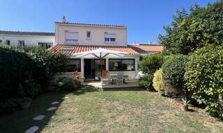 Maison 5 Pièces 143 m² à vendre à Les Sables-d'Olonne (85100)