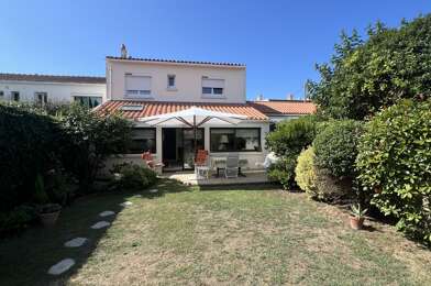 Maison 5 pièces 598000 €