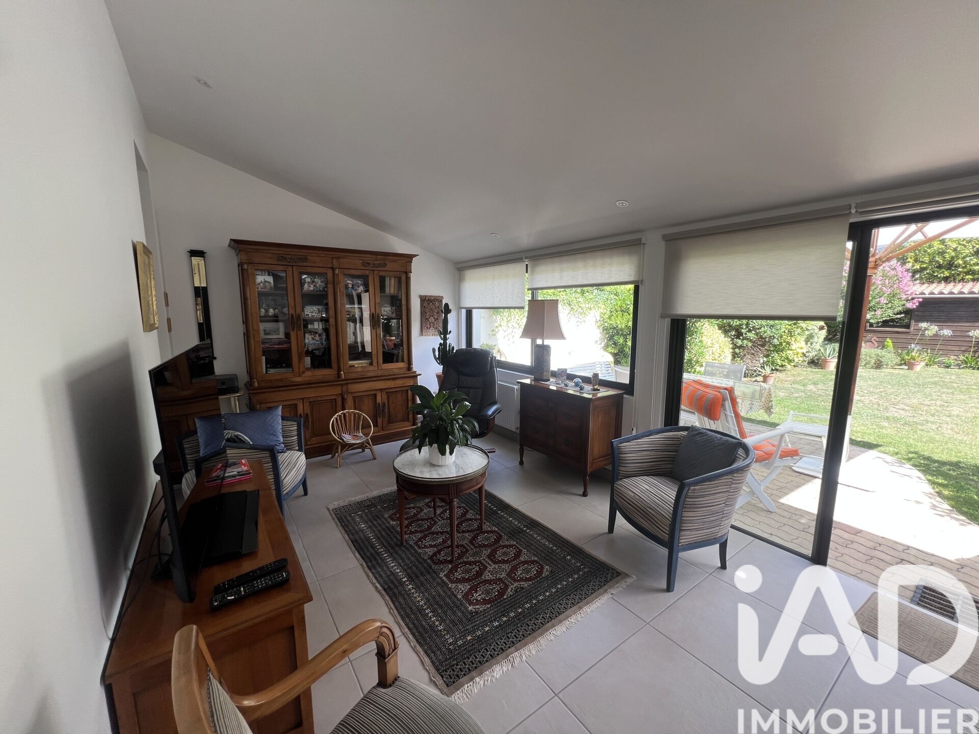 Vente Maison/villa 5 pièces - Photo 2
