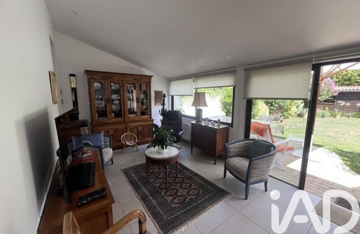 Vente Maison de ville 5 pièces — photo 2