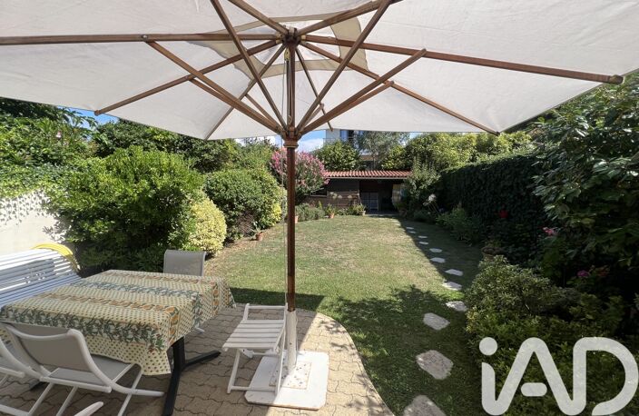 Vente Maison de ville 5 pièces — photo 3