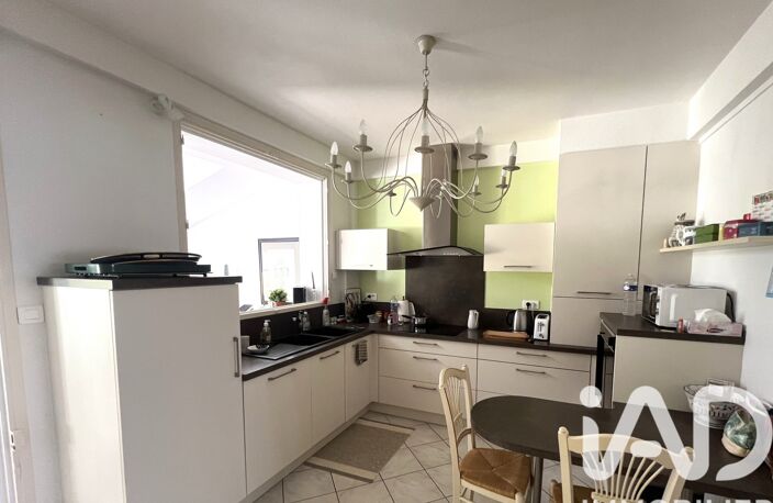 Vente Maison de ville 5 pièces — photo 4