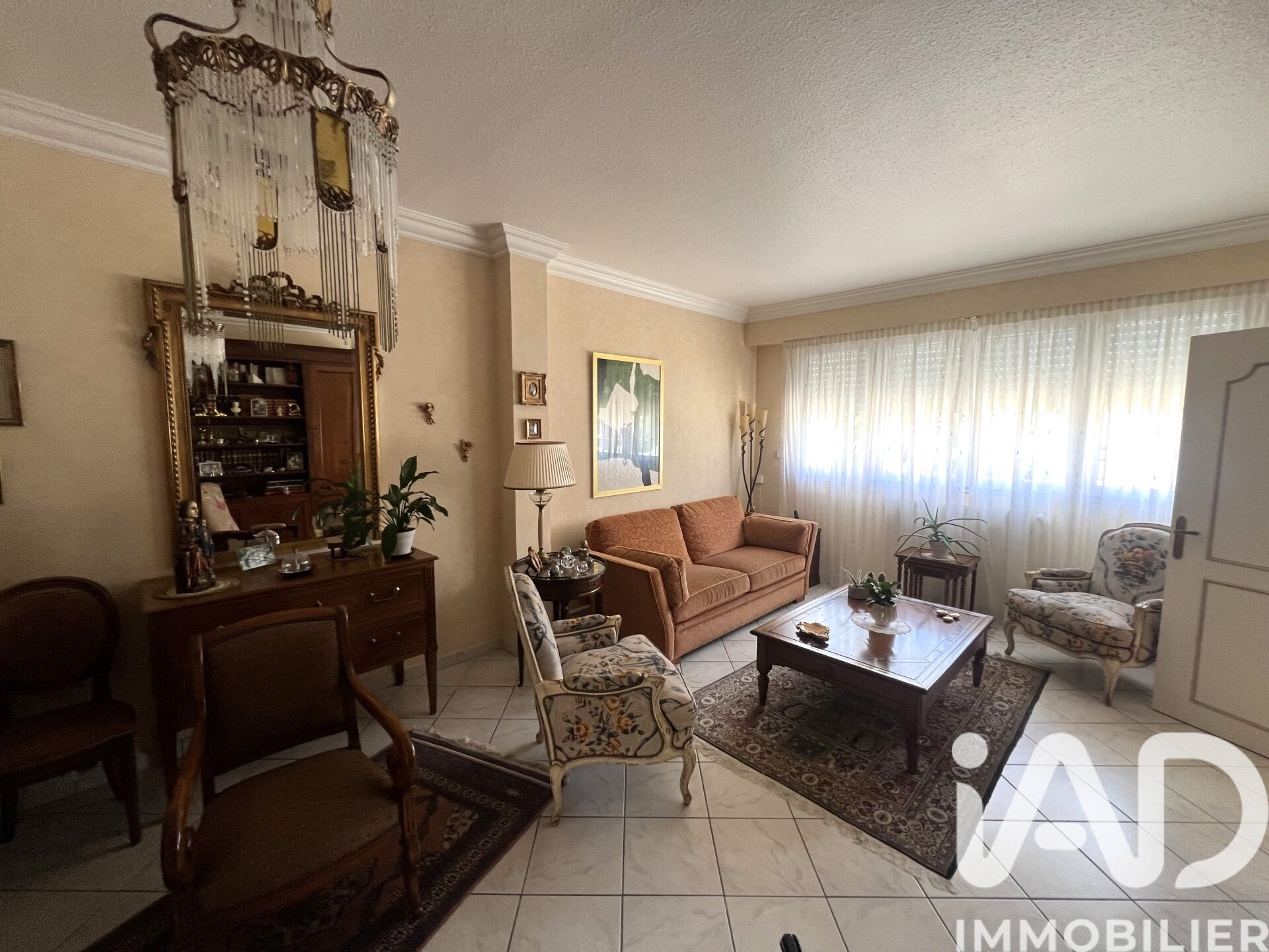 Vente Maison/villa 5 pièces - Photo 5