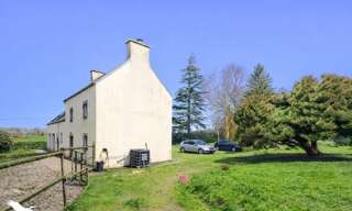 Maison 7 Pièces 176 m² à vendre à Landivisiau (29400)