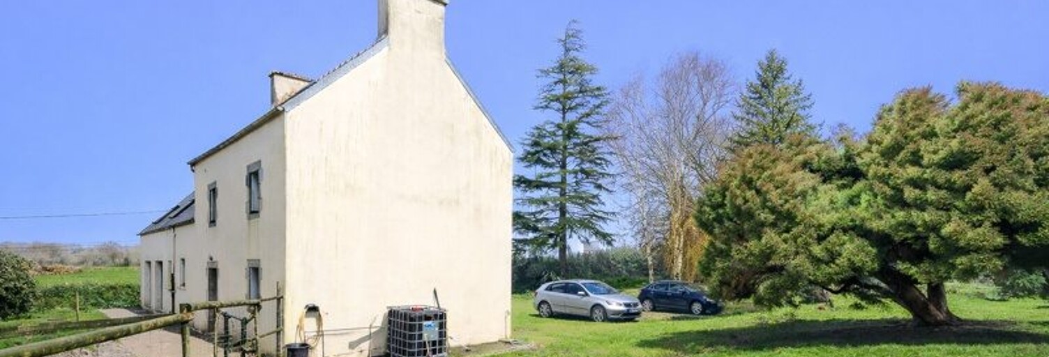 Maison 7 Pièces 176 m² à vendre à Landivisiau (29400)