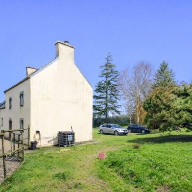 Maison 7 pièces 292050 €