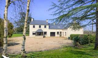 Maison 7 Pièces 176 m² à vendre à Landivisiau (29400)
