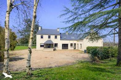 Maison 7 pièces 279900 €