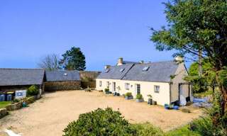 Maison 5 Pièces 90 m² à vendre à Plougoulm (29250)