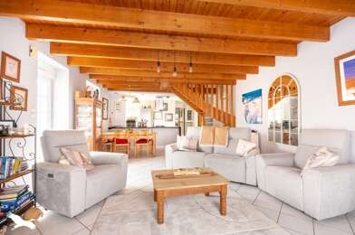 Maison 5 pièces 236430 €