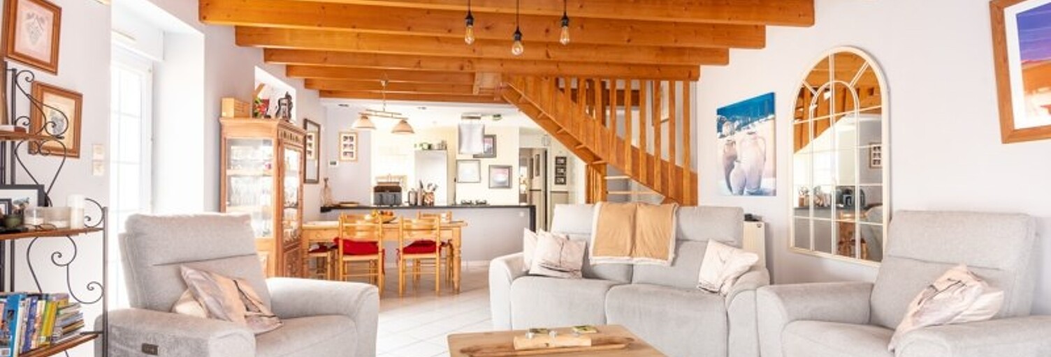 Maison 5 Pièces 90 m² à vendre à Plougoulm (29250)