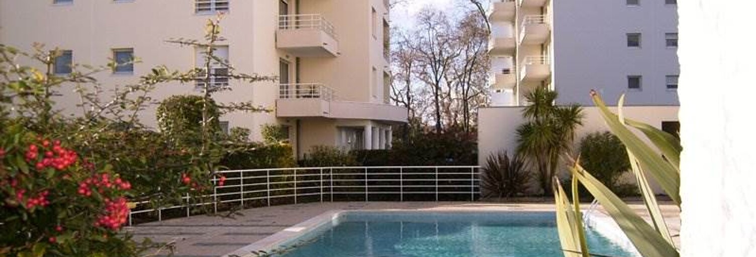 Appartement 4 Pièces 86 m² à vendre à Mérignac (33700)