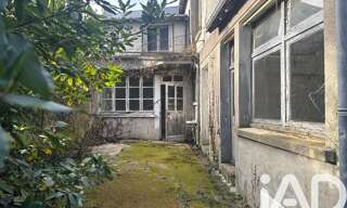 Maison 7 Pièces 121 m² à vendre à Luçay-le-Mâle (36360)