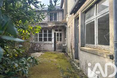 Maison 7 pièces 28500 €