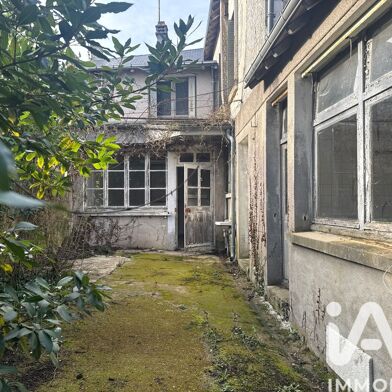 Maison 7 pièces 28500 €
