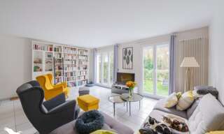 Maison 7 Pièces 120 m² à vendre à Élancourt (78990)