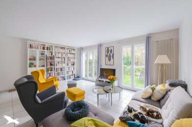 Maison 7 pièces 386000 €