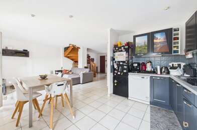 Maison 4 pièces 215000 €