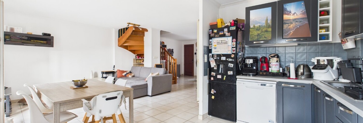 Maison 4 Pièces 90 m² à vendre à Béziers (34500)