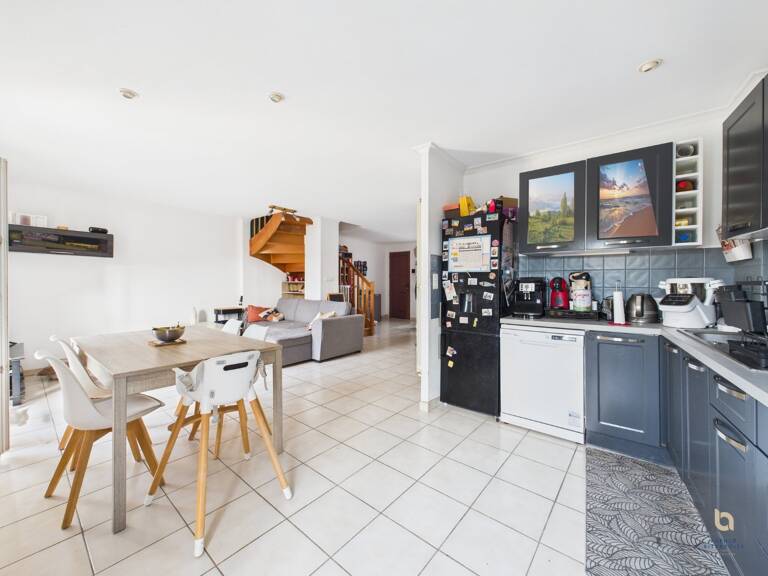 Maison — photo 1