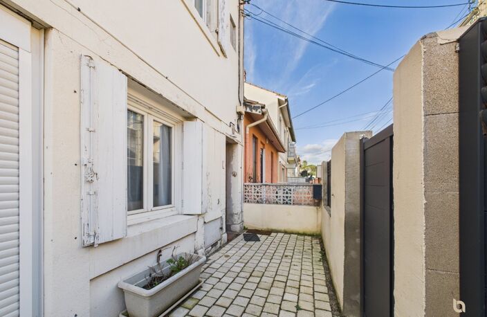 Maison — photo 4