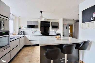 Maison 11 pièces 348963 €