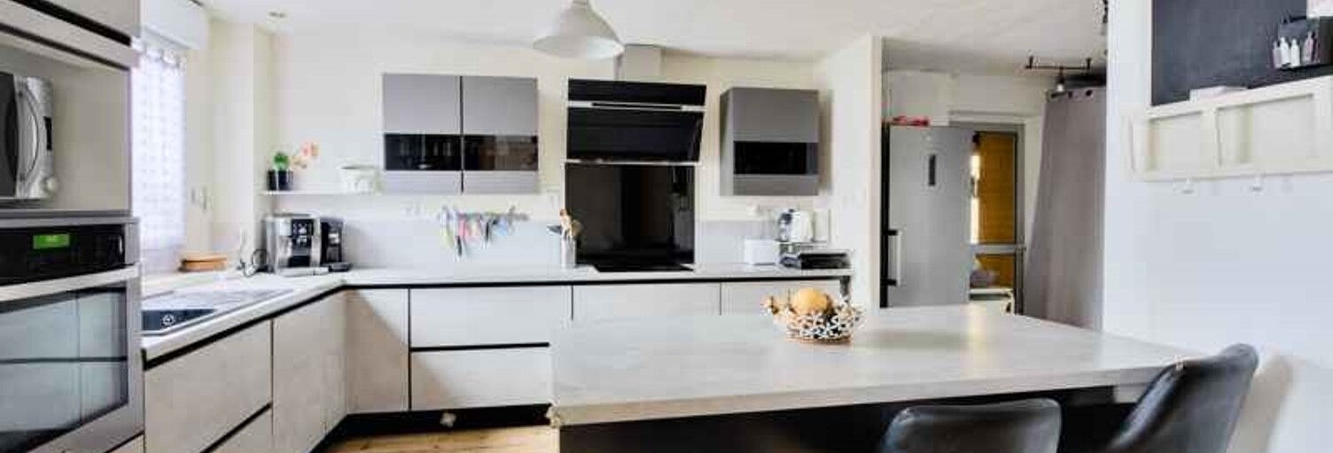 Maison 11 Pièces 250 m² à vendre à Guipavas (29490)