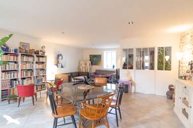 Maison 6 pièces 349000 €