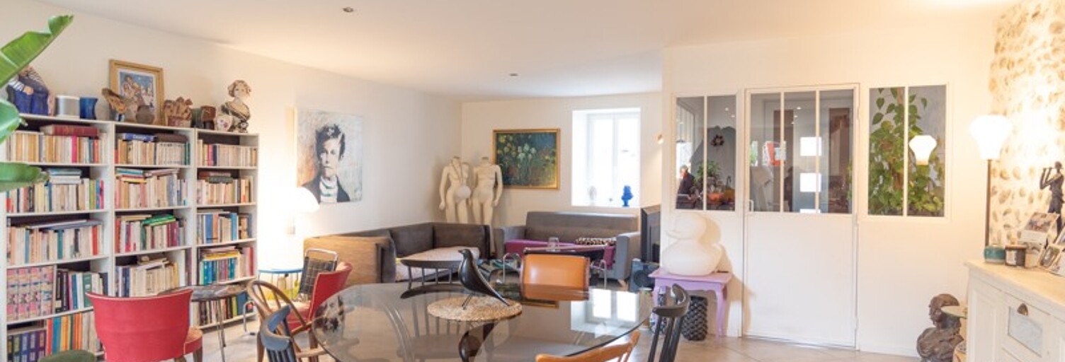 Maison 6 Pièces 167 m² à vendre à Cazères (31220)