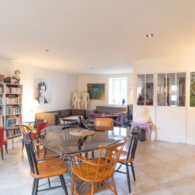 Maison 6 pièces 349000 €