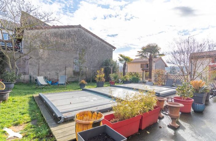 Maison de bourg de 6 pièces principales — photo 3