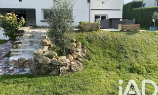 Maison 5 Pièces 115 m² à vendre à Courtois-sur-Yonne (89100)