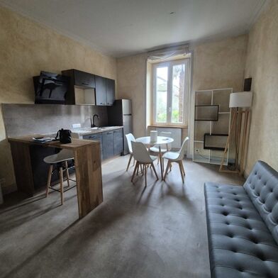 Appartement 2 pièces 89568 €