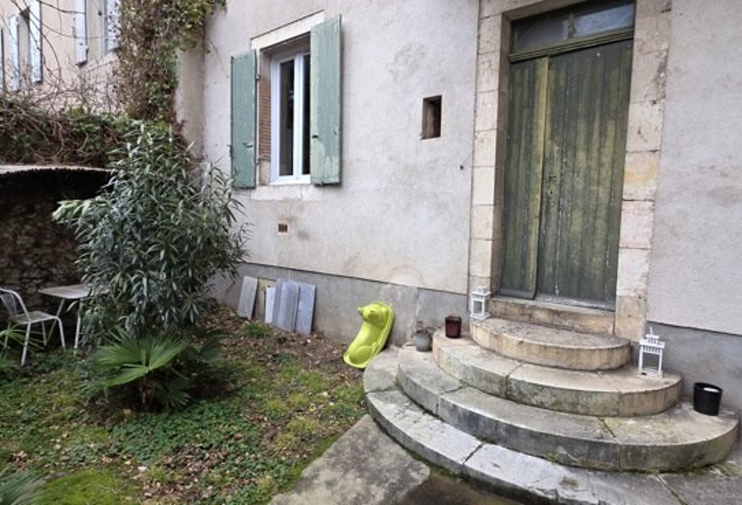 Appartement de 2 pièces principales — photo 1