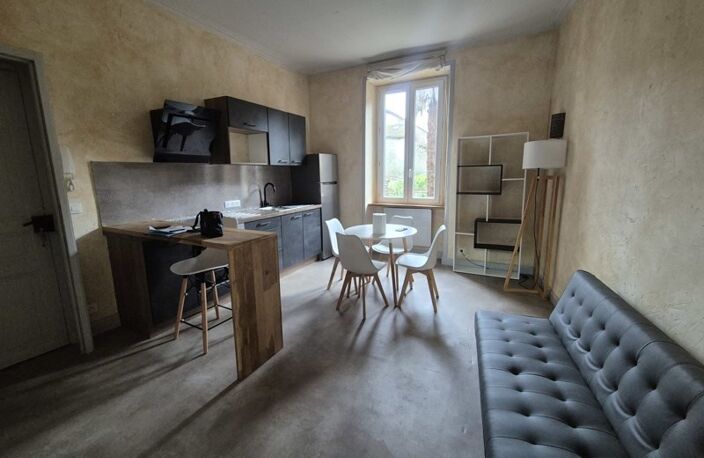 Appartement de 2 pièces principales — photo 2