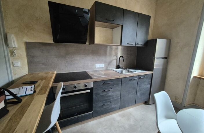 Appartement de 2 pièces principales — photo 4