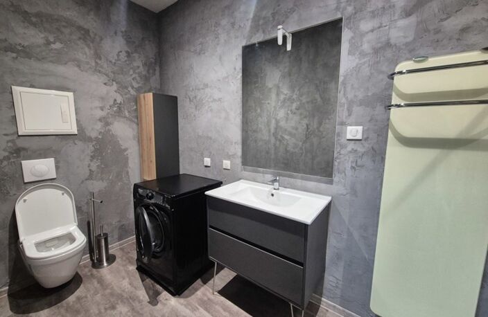 Appartement de 2 pièces principales — photo 5
