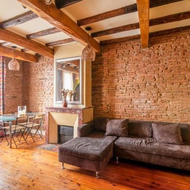 Appartement 3 pièces 338000 €