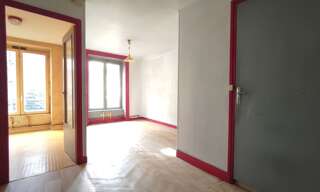 Appartement 1 Pièce 24 m² à vendre à Lyon 1 (69001)